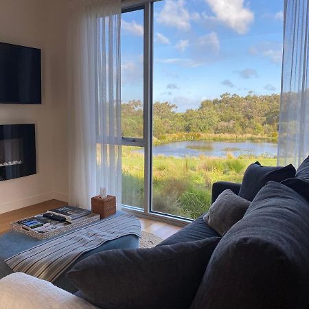 Messmates Luxury Eco Suites Inverloch Ngoại thất bức ảnh
