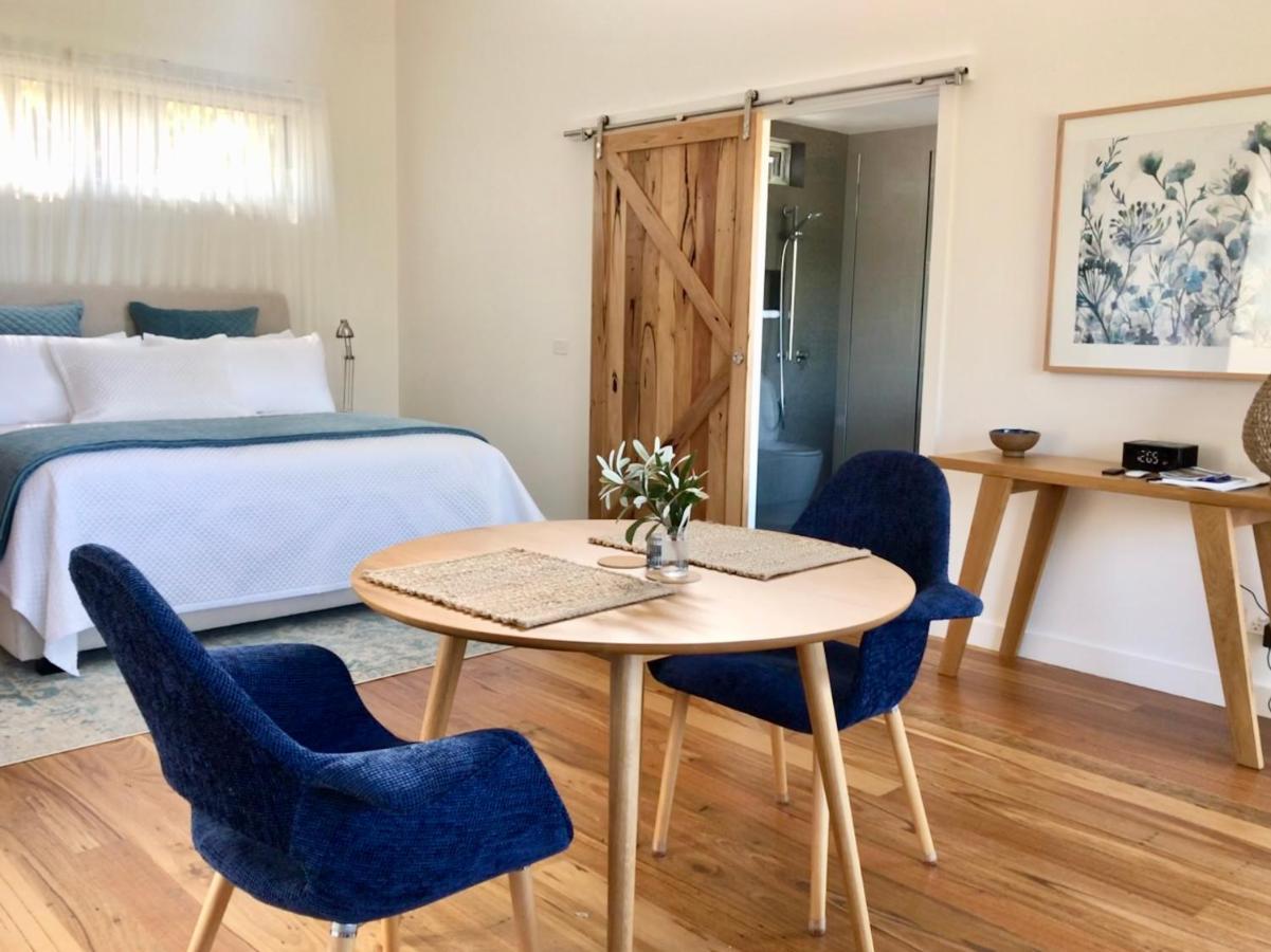 Messmates Luxury Eco Suites Inverloch Ngoại thất bức ảnh