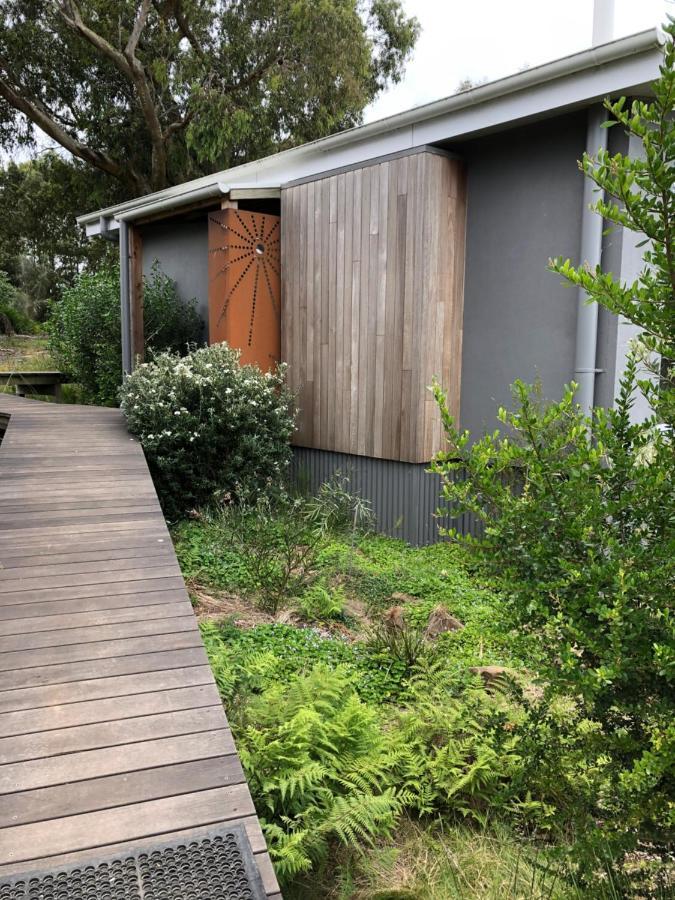 Messmates Luxury Eco Suites Inverloch Ngoại thất bức ảnh