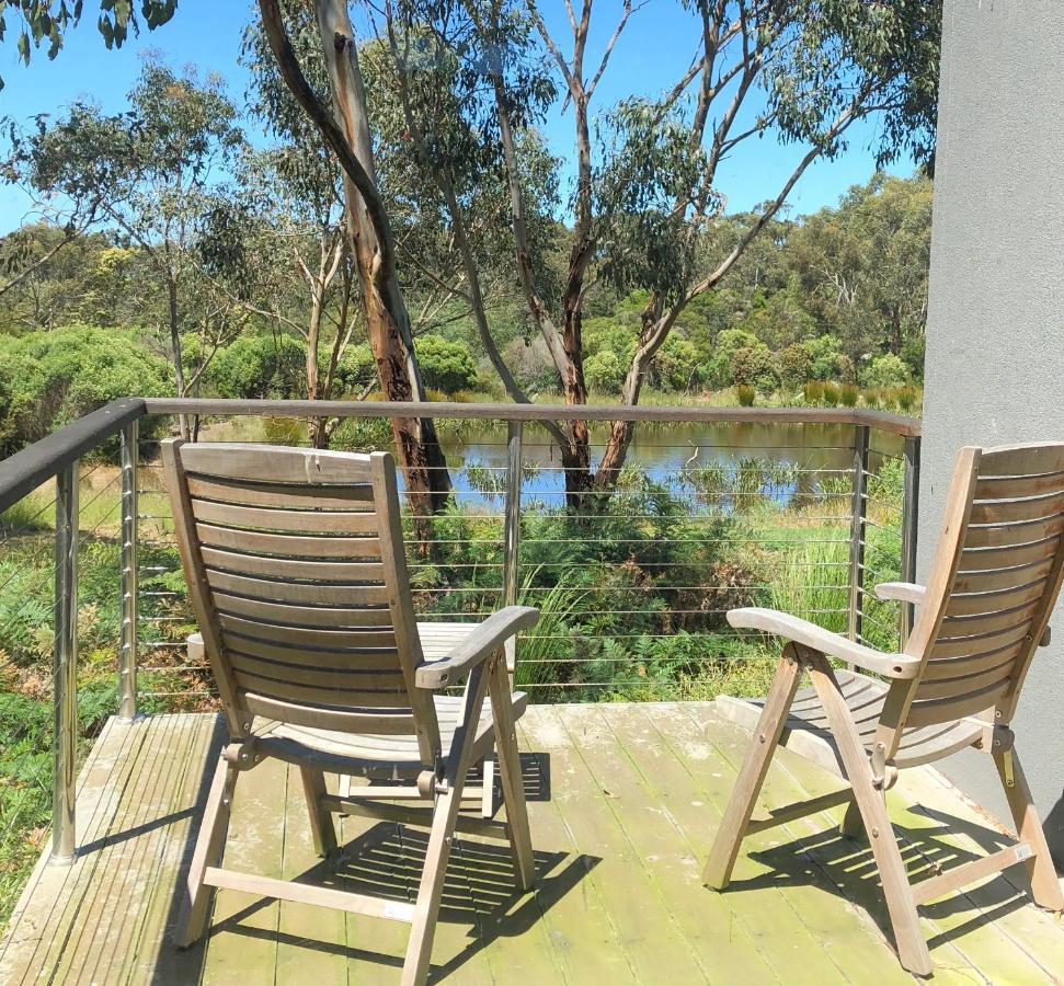Messmates Luxury Eco Suites Inverloch Ngoại thất bức ảnh