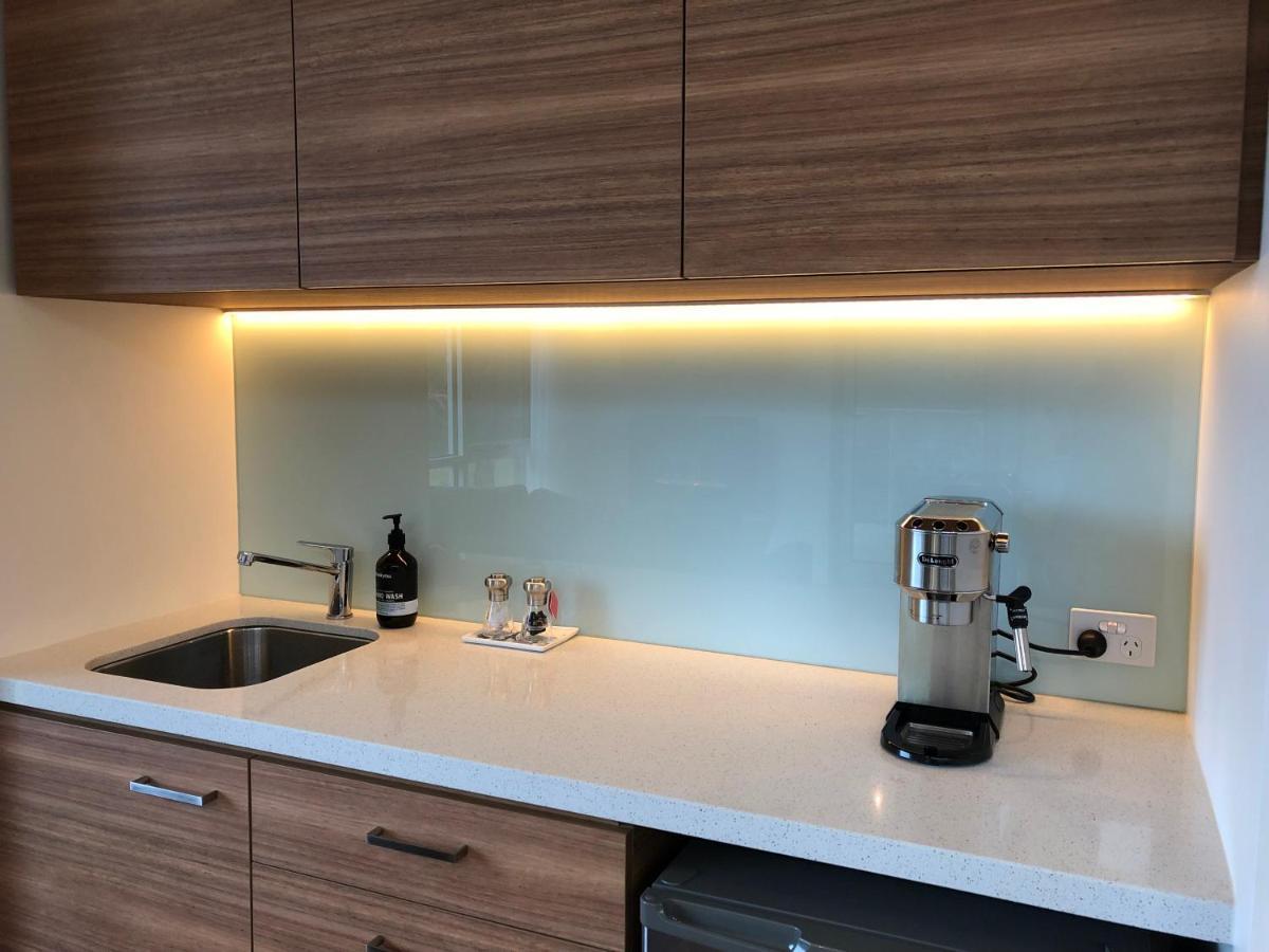 Messmates Luxury Eco Suites Inverloch Ngoại thất bức ảnh
