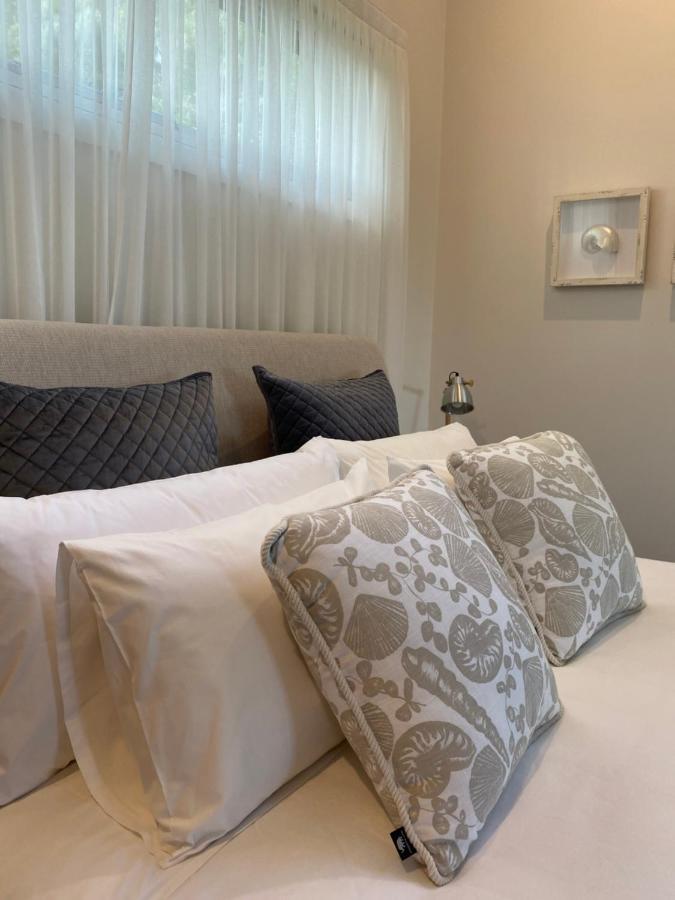 Messmates Luxury Eco Suites Inverloch Ngoại thất bức ảnh